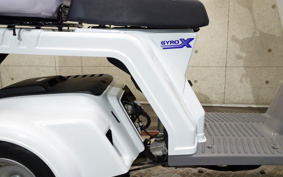 HONDA  GYRO X BASIC  TD02