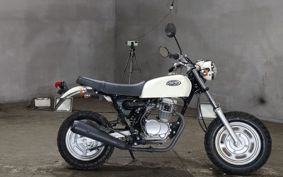 HONDA APE 100 HC07