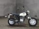 Фото Honda APE 100 с японского аукциона