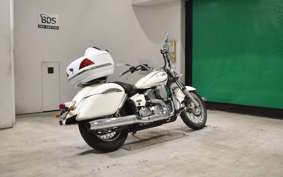 YAMAHA DRAGSTAR 250 VG05J
