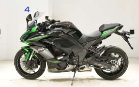 KAWASAKI NINJA 1000 SX 2024 ZXT02K