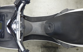 YAMAHA MAJESTY 125 FI