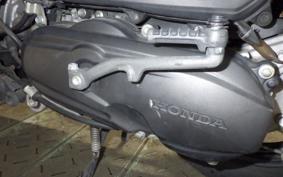 HONDA TACT Basket AF75