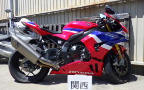 HONDA CBR1000RR RSP 2024 SC82