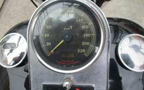 HARLEY HARLEY FLHR1340 2001 FRW