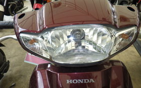 HONDA TACT Basket AF79