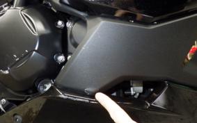 KAWASAKI NINJA 1100SX 2026 ZXT10H