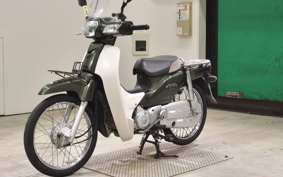 HONDA C50 SUPER CUB AA04