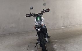 YAMAHA SEROW 250 DG31J