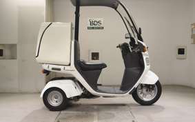 HONDA GYRO CANOPY 2014 TA03