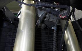 KAWASAKI ZXR250 ZX250A