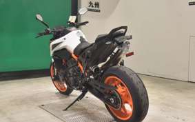 KTM 890 DUKE 2020