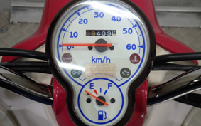 YAMAHA  VINO  DELUXE  SA37J