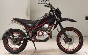 YAMAHA TRICKER Gen.2 2026 DG16J