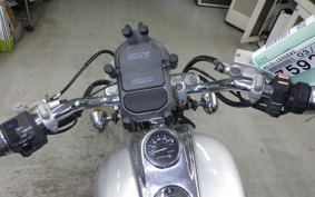 HONDA MAGNA 50 2023 AC13