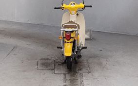 HONDA SUPER CUB50 AA09