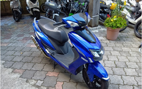 YAMAHA CYGNUS 125 X SED8J