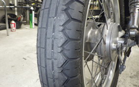 HONDA GB250 CLUBMAN Gen.5 1997 MC10