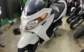 SUZUKI SKYWAVE 250S-1 CJ46A