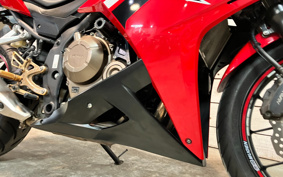HONDA CBR400R ABS 2017 NC47