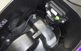 YAMAHA CYGNUSRAYZR 1997