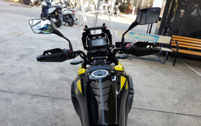 SUZUKI STROM 250 DS11A