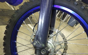 YAMAHA YZ250FX 2024 CG57C