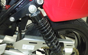 SUZUKI GS1200SS 2001 GV78A