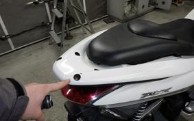 HONDA PCX125 2010 JF28