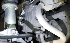 HONDA GYRO CANOPY TA03