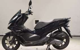 HONDA PCX125-3ﾊEVEﾘｯﾄﾞ JF84