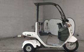HONDA GYRO TA02
