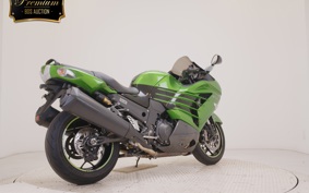 KAWASAKI ZX 1400 NINJA R A 2016