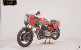 DUCATI 900MHR 1981