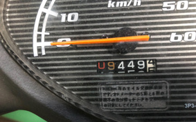 YAMAHA JOG DELUXE SA36J