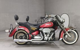 YAMAHA  WILD STAR 1600 SIDE-CAR  VP08