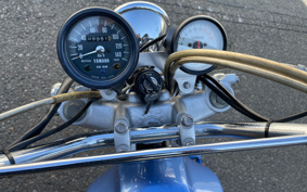 YAMAHA TW200 DG07J