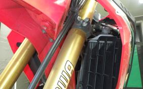 HONDA CRF250 RALLY 2022 MD44