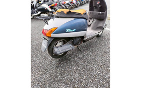 HONDA MANY CTOR AF51