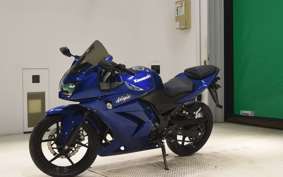 KAWASAKI NINJA 250R EX250K