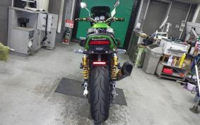 KAWASAKI ZRX1200 D 2010 ZRT20D