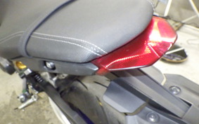 YAMAHA MT-09 SP 2021 RN69J