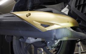 HONDA PCX 125 JF81