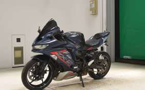 KAWASAKI ZX-25R 2022 ZX250E