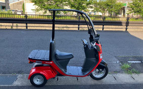 HONDA GYRO TA03
