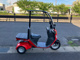 Фото Honda GYRO 2014 с японского аукциона