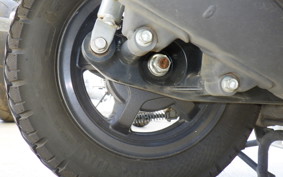 SUZUKI ｽｳｨｯｼｭ125 DV12B