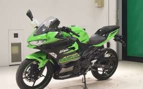 KAWASAKI NINJA 400 2019 EX400G