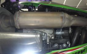 KAWASAKI NINJA 650 A 2024 ER650S