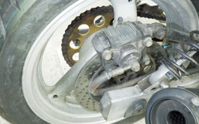 SUZUKI GSX250S KATANA 2015 GJ76A